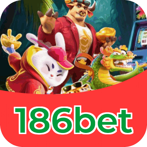 Tabela RTP dos jogos de cassino da 186bet